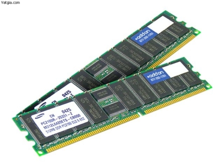 Ram (Server)